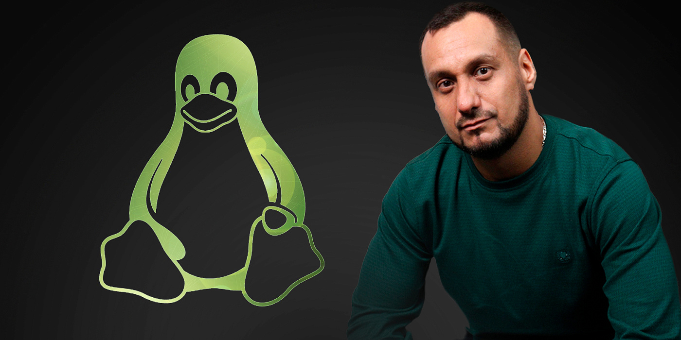 Администрирование Linux